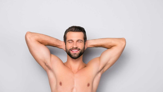 Depilación Láser para Hombres: ¿Por qué deberías comenzar hoy?