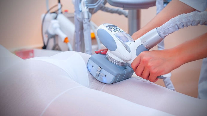 Tratamiento Endermologie LPG: ¿Qué es y cómo funciona?