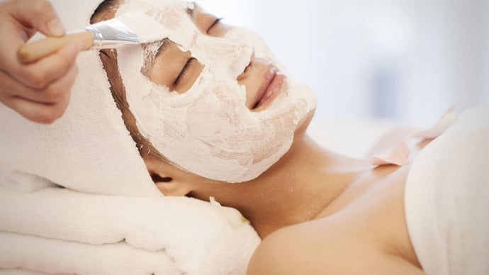 Limpieza Facial Profunda: ¡todo lo que siempre quisiste saber!