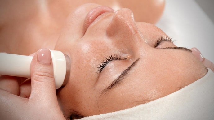 10 Beneficios del Tratamiento Facial Galvánico