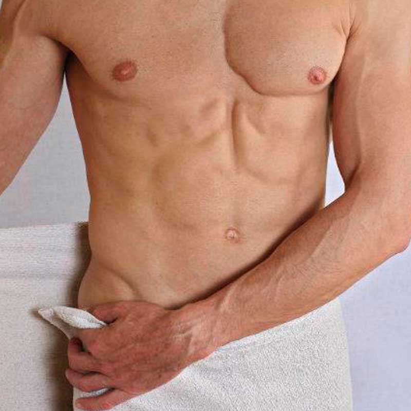 Brazilian Extendido Hombre