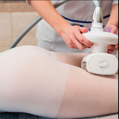 Endermologie