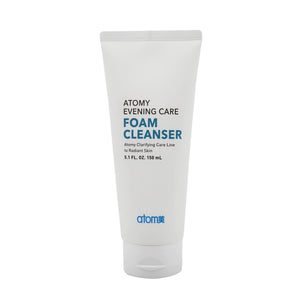 Atomy Foam Cleanser