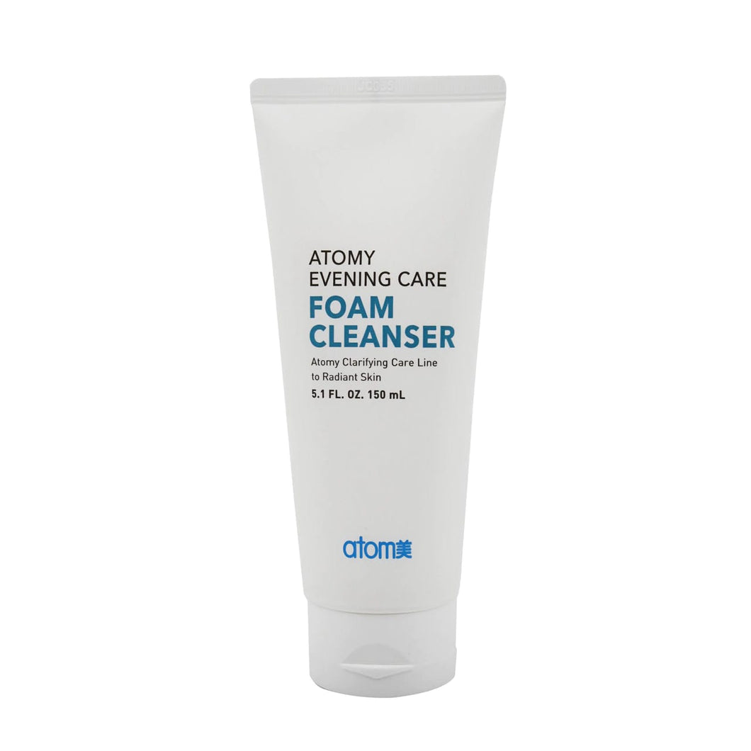 Atomy Foam Cleanser