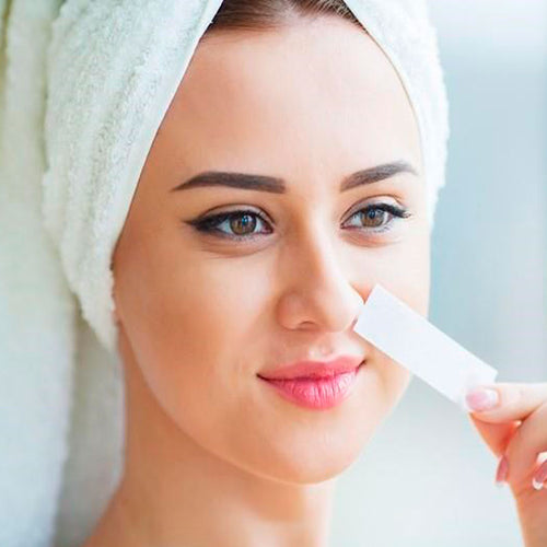 Depilación con Cera de Bigote en puerto rico