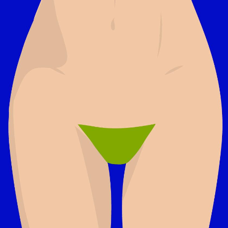 Brazilian Regular Mujer