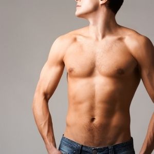 Brazilian Regular Hombre