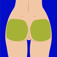 Load image into Gallery viewer, depilacion laser de gluteos en san juan puerto rico