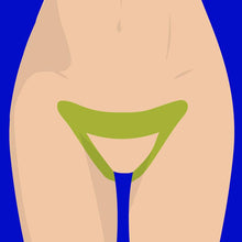 Cargar imagen en el visor de la galería, Brazilian Full Mujer