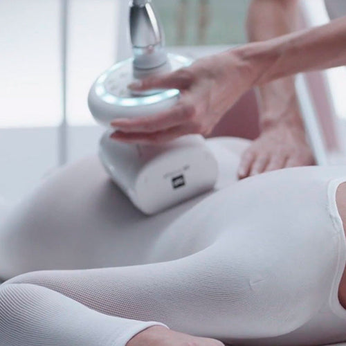 endermologie