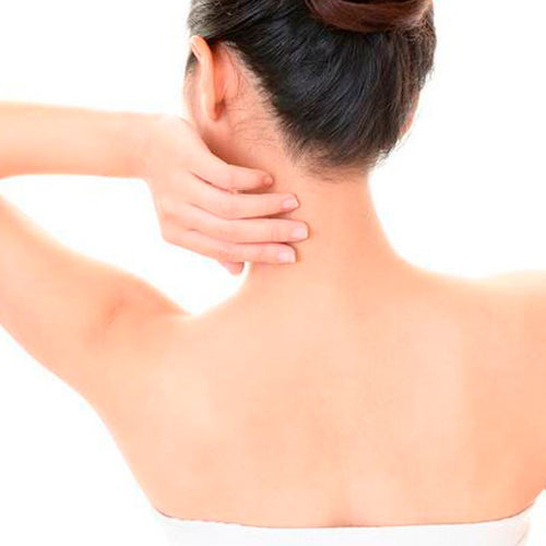 depilacion laser de nuca  para mujer en san juan puerto rico